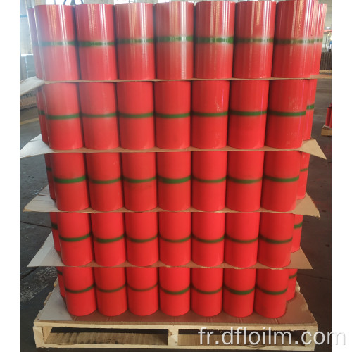 Collier de tubes 3-1 / 2 tuyaux d&#39;huile UE NU